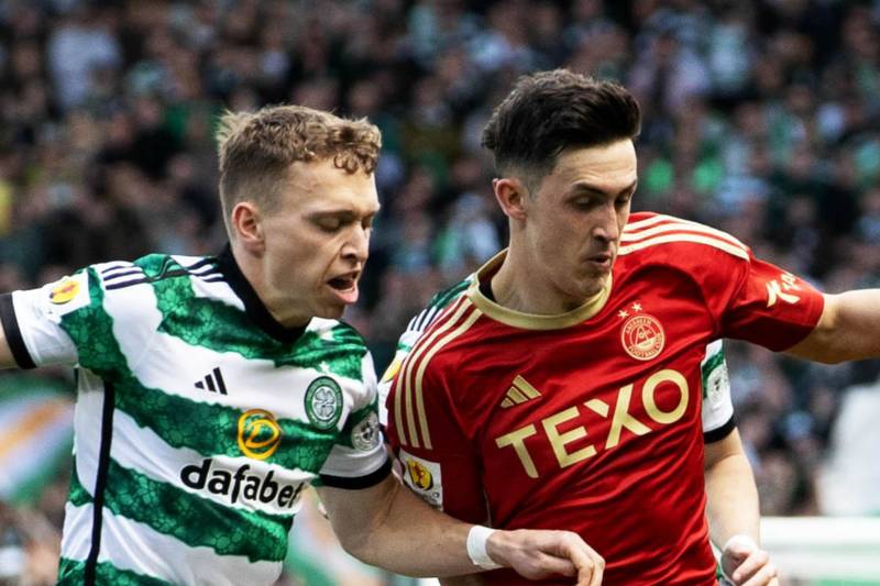 Celtic vs Aberdeen fixture blackout as table-topping clash snubbed in TV picks