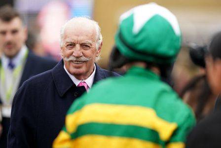 Dermot Desmond in rare Celtic address as he reveals what he really wants from Champions League + talks Rodgers