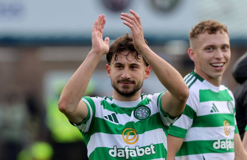 Kuhn fires Champions League warning as Celtic ready to show their ‘real face’