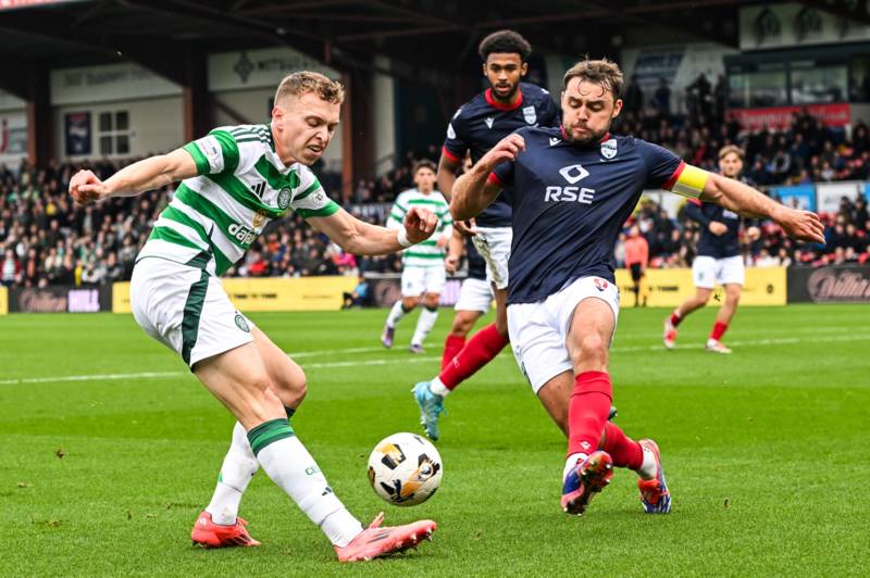 Major Celtic update on injured trio as Brendan Rodgers spells out Sligo Rovers friendly plan