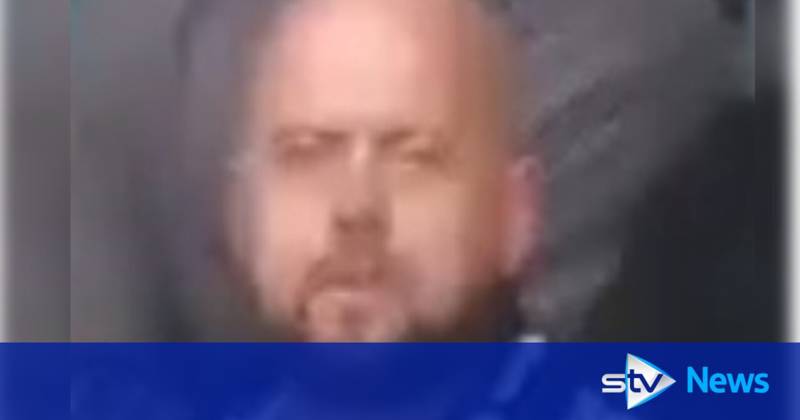 Police release CCTV image of man after ‘reckless behaviour’ during O** F*** game