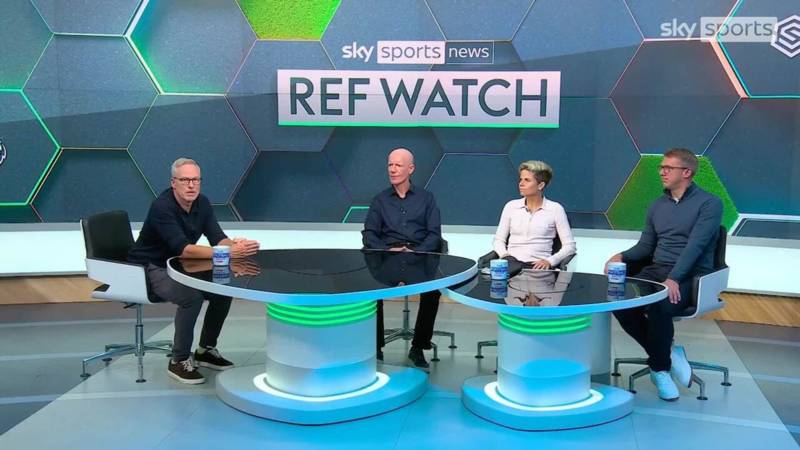 Ref Watch: Were key Scottish Premiership decisions correct?