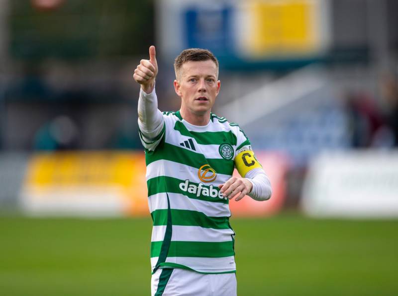 Ross County 1 Celtic 2 – Inevitably players will have some bad games