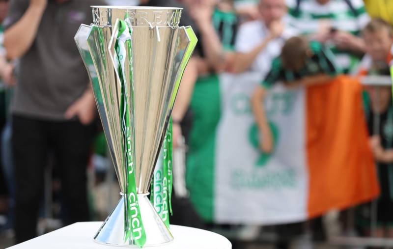 The seven big Celtic fixtures that will now tell us a lot about Brendan Rodgers’ team