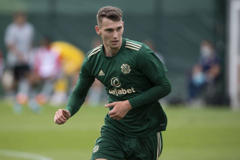 ‘A privilege’ – Forgotten man defends Celtic spell as he prepares for new venture