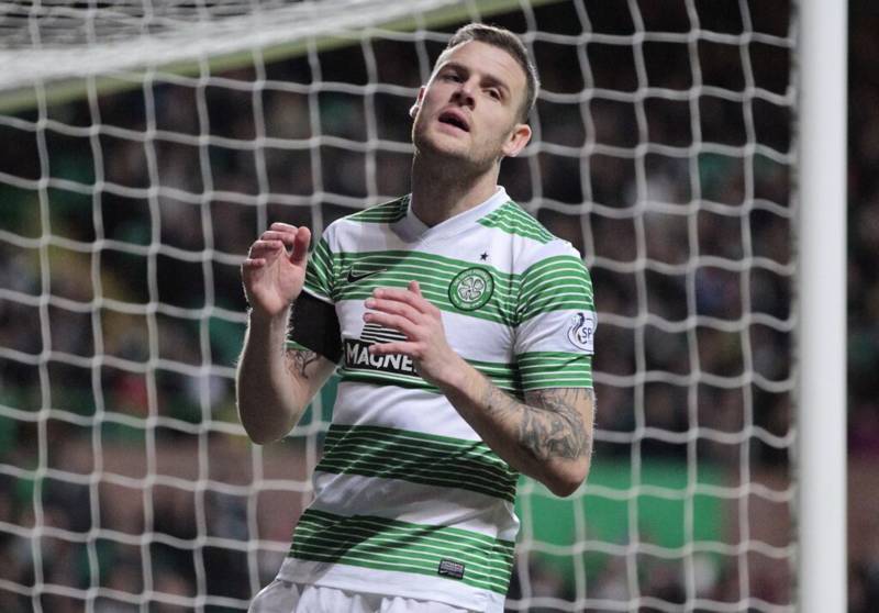 Anthony Stokes Jailed