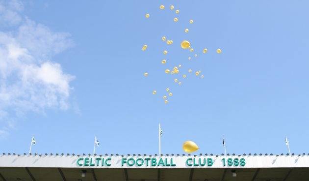 Celtic on this Day – “He’s fat, he’s round, he’s worth a million pound”