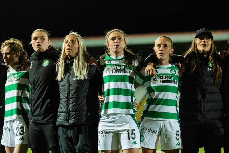 Celtic v FC Twente: TV channel, live stream & kick-off