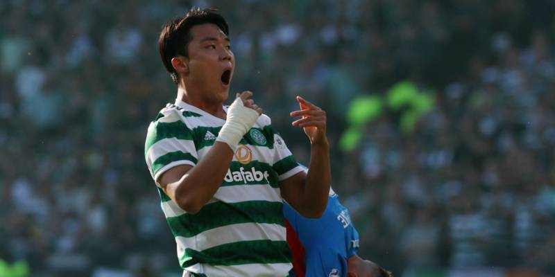 Celtic wanted to sign Premier League ace but ended up getting Oh instead