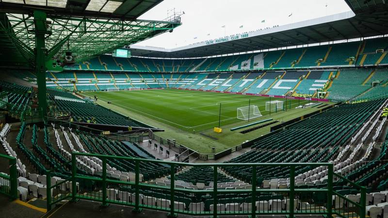 Exclusive: Top-of-the-table clash faces blackout after Celtic turn down Premier Sports deal