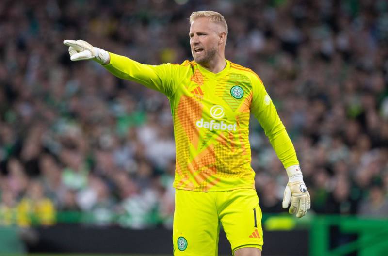 Inside Kasper Schmeichel penalty ‘mind games’