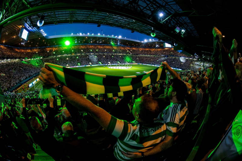 Sacking season continues for Celtic’s Champions League opponents