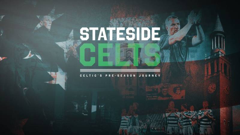 Stateside Celts: New documentary launching soon