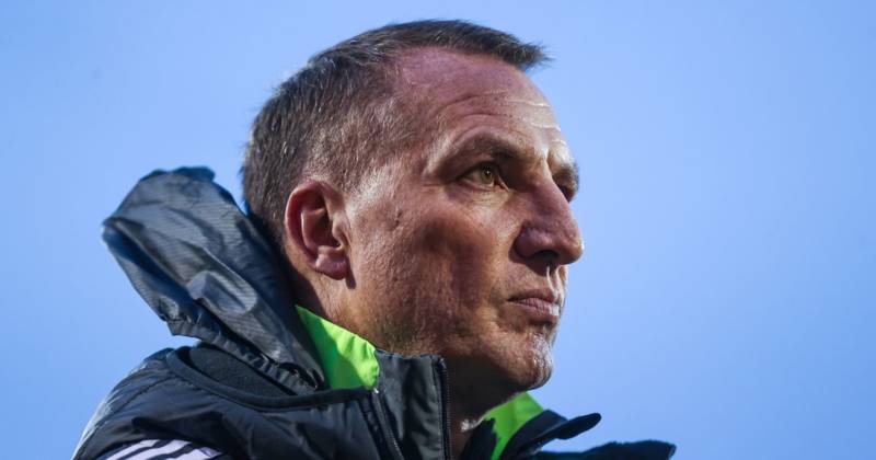 Brendan Rodgers insists that Premier Sports deal snub by Celtic is ‘reward’ for fans despite Aberdeen TV blackout