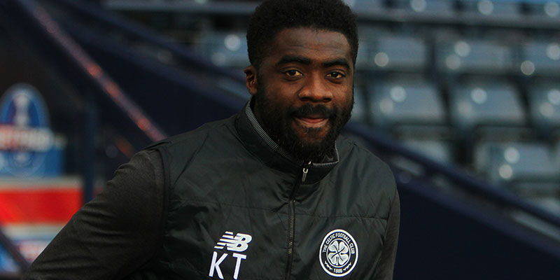 Celtic Invincible Kolo Toure Reveals Brendan Rodgers’ Managerial Advice