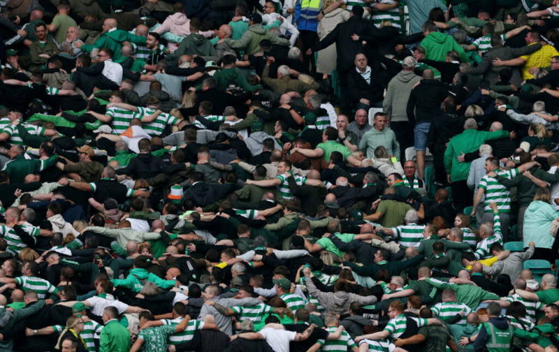 Celtic Put Fans First Ahead of Aberdeen Clash – Report