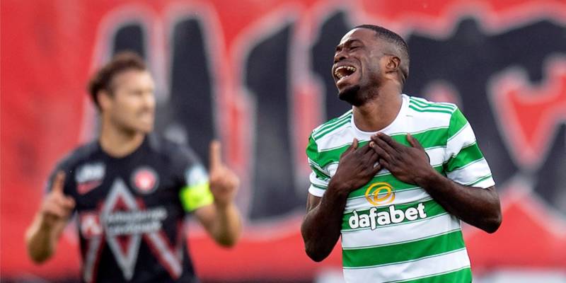 Got Soro instead: Celtic once wanted to sign a 27m star in the making