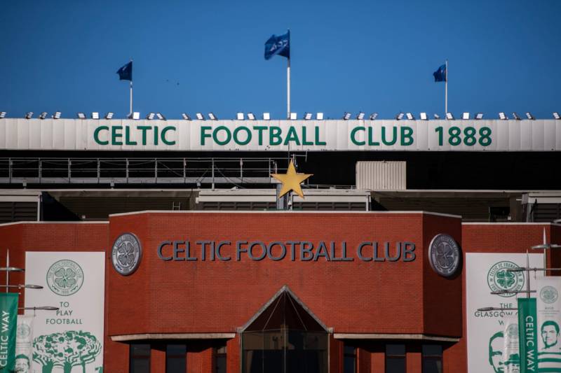 How much money Celtic have rejected after declining Premier Sports TV option