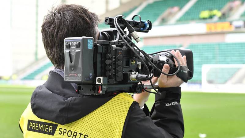 THE GREAT SCREEN TEST: How does Scottish football balance the needs of fans with the need for TV cash?