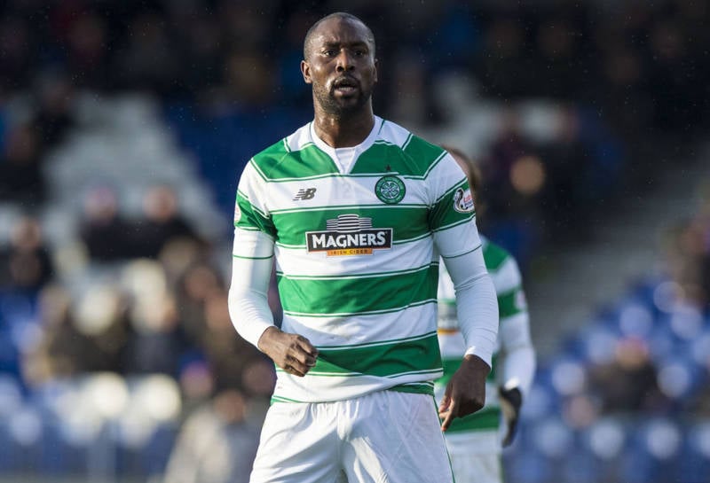 Former Premier League star labels stint at Celtic ‘Mickey Mouse’ amid civil war inside Lennoxtown