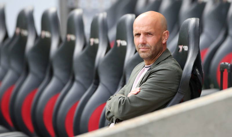 How Paul Tisdale Shaped Recruitment During 12-year Exeter City Spell; Celtic Parallels