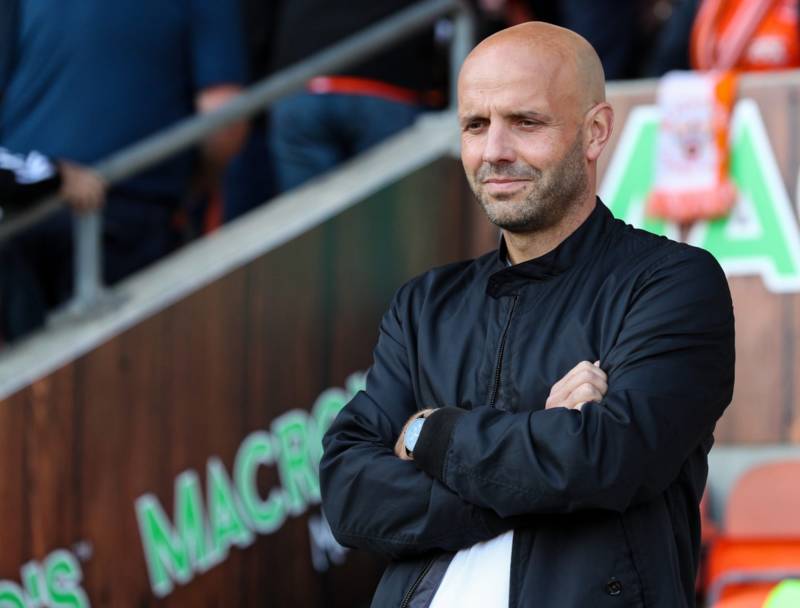 Paul Tisdale Celtic recruitment credentials laid bare as potential Champions League edge fits the bill