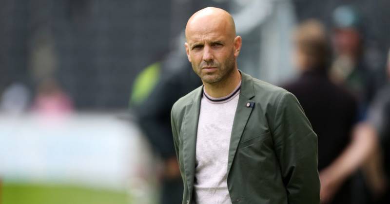 Paul Tisdale transfer plan revealed, Palma branded ‘high risk’ as forgotten £3.5m payday escalates – Celtic news roundup