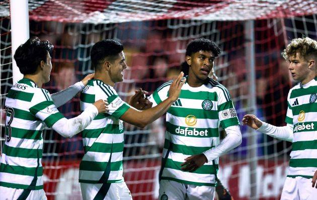 Sligo Rovers 2-3 Celtic – Brendan Rodgers and Luis Palma post match thoughts