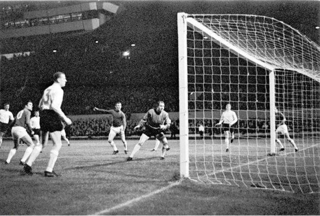 Celtic on this Day – Jock Stein’s European Champions hammer Morton 7-1