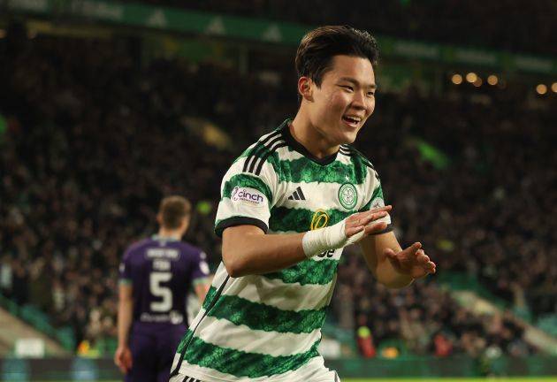 “I really loved Celtic”, striker reveals no regrets after £4m departure