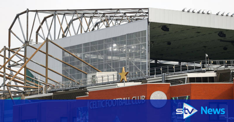 Man charged over ‘reckless behaviour’ during O** F*** game at Celtic Park