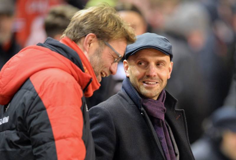 Paul Tisdale’s exact Celtic role becomes clear after initially vague reports on new appointment