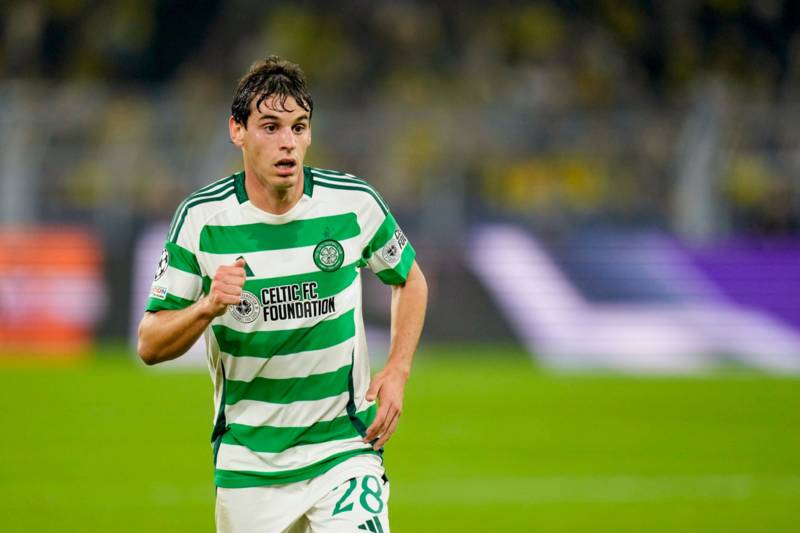 Celtic star Paulo Bernardo gets rave review in Portuguese media after big qualifying step