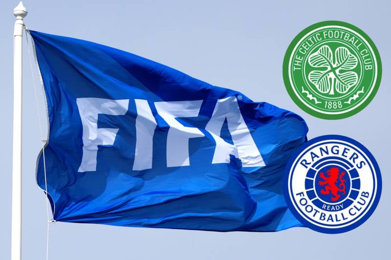 FIFA urged to act as Brexit turns Celtic and Rangers from ‘hunters into the hunted’