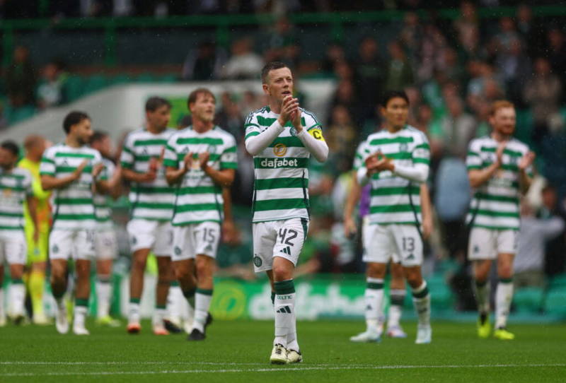 Overlooked Brilliance: The Celtic Achievement Flying Under Everyone’s Radar