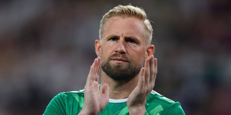 Celtic Star’s Blunder Costs Denmark Dearly in Nations League Defeat