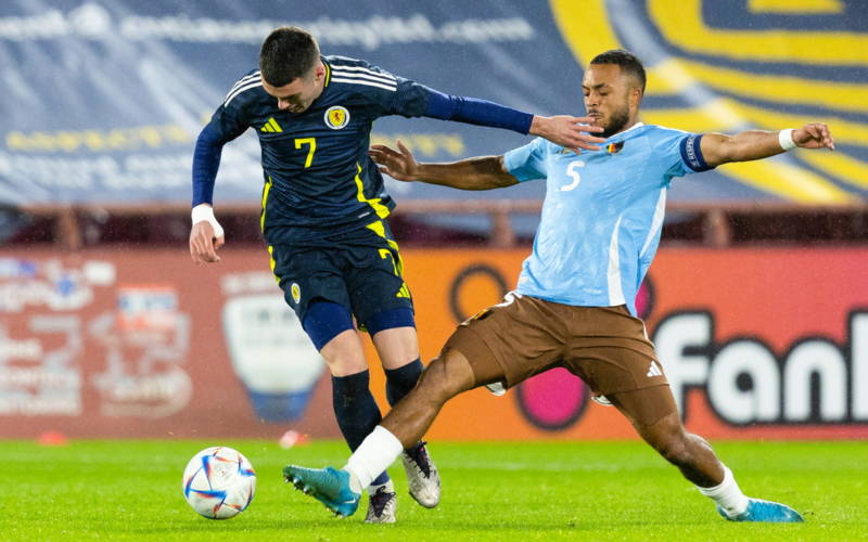 Has Celtic signing McCowan closed the door on another great Scottish talent?