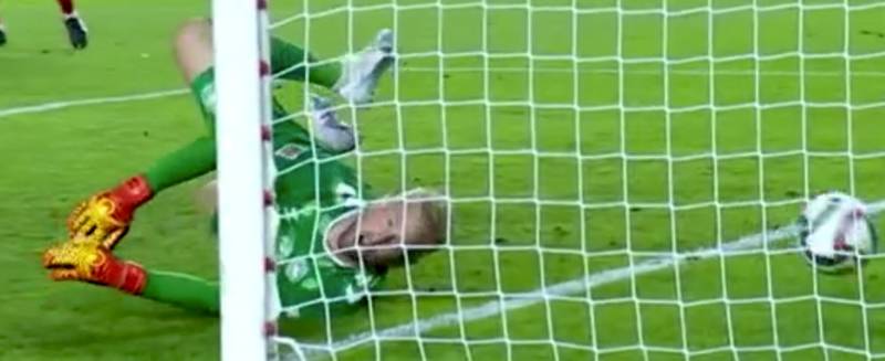 Schmeichel’s Anguish