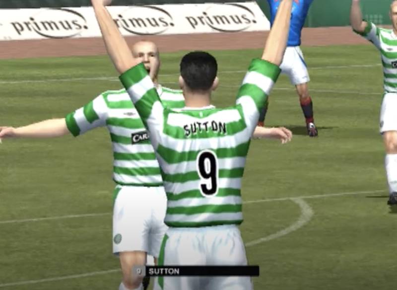 The Forgotten Celtic Video Game