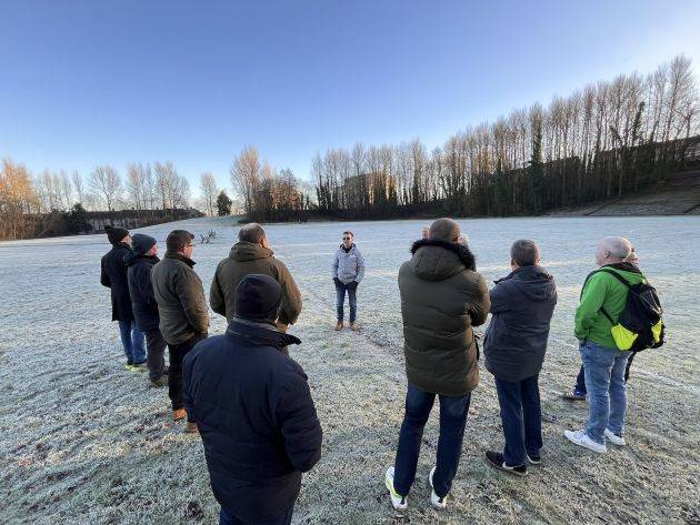 Your chance to experience Celtic Walking Tour ahead of cup semi-final