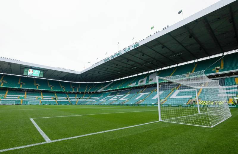 Celtic could lose top prospect as EPL giants ‘scout’ youth star