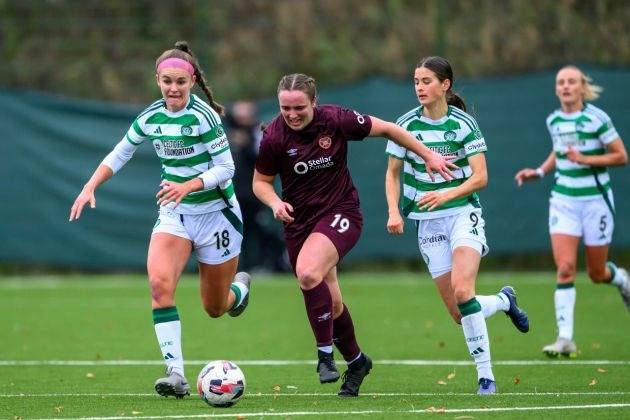 Elena Sadiku slams Celtic players for dreadful display