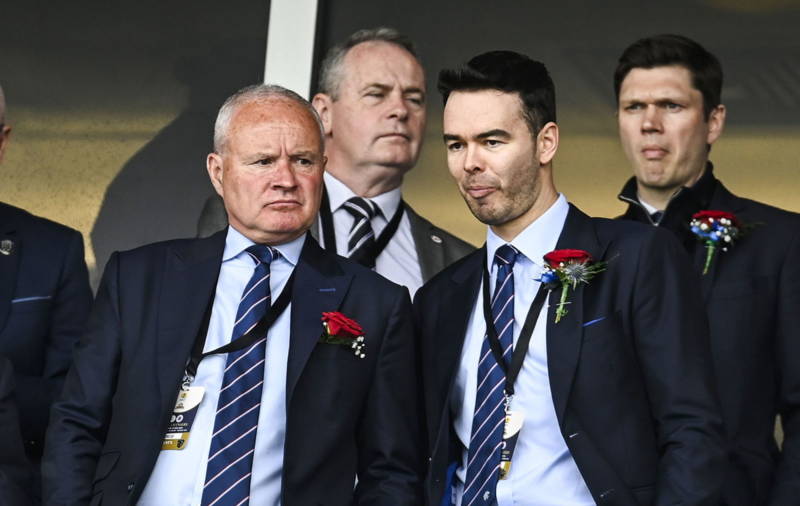 Heart-broken bears mourn the loss of iconic reception desk as more Bisgrove crimes are unearthed