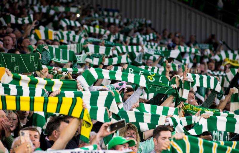 Arsenal hold transfer interest in Celtic talent as Gunners take a ‘punt’ with Hoops scouting mission