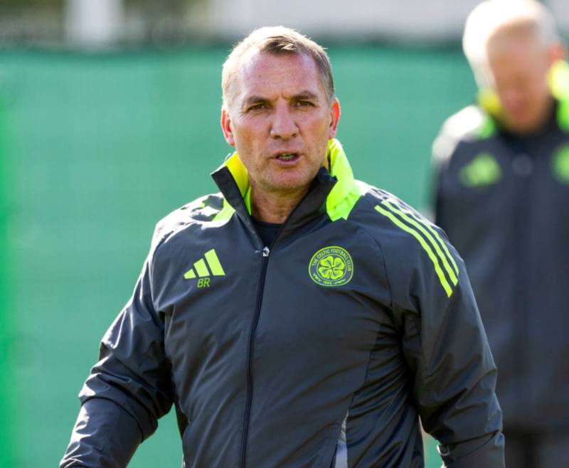 Celtic boss Brendan Rodgers believes football is turning into year-long sport