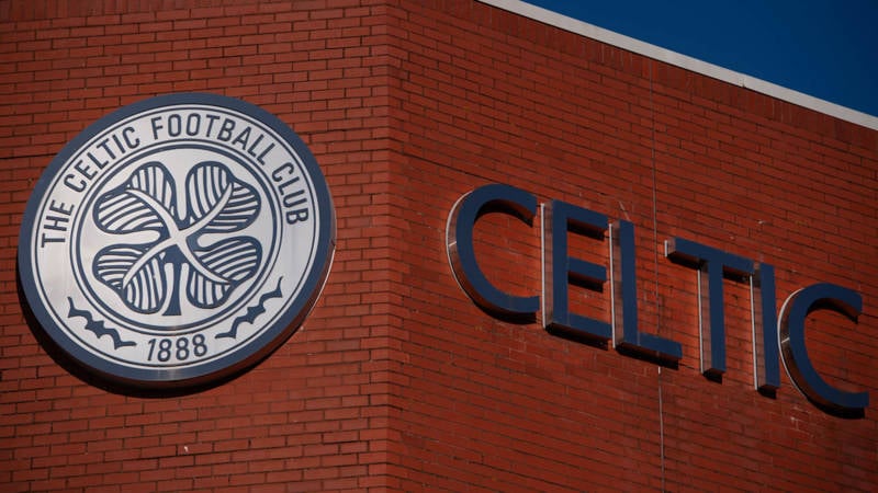 Celtic forward claims he is happy to play as a defender