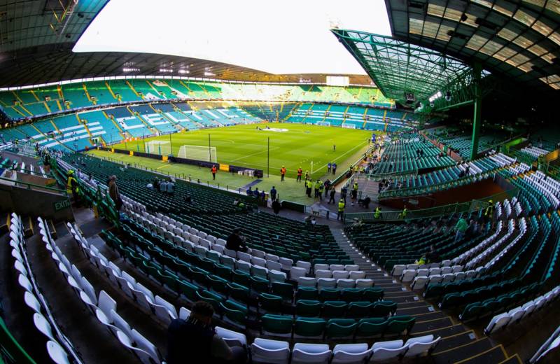 Celtic vs Aberdeen referee & VAR officials named