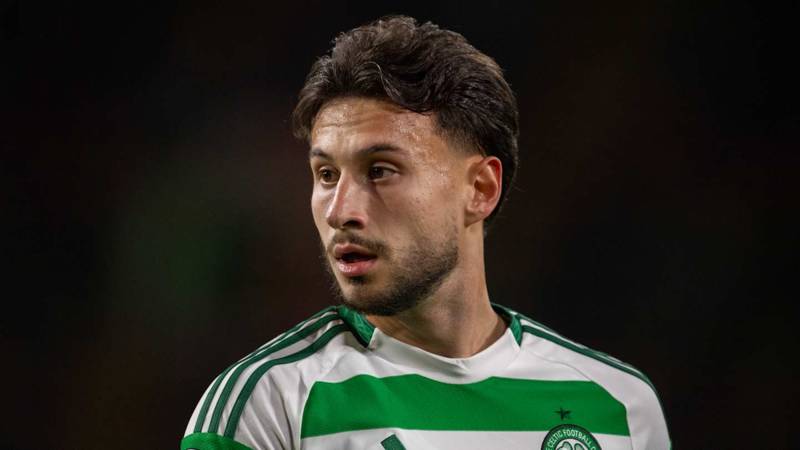 Celtic warned about Nicolas Kuhn by Rapid Vienna CEO