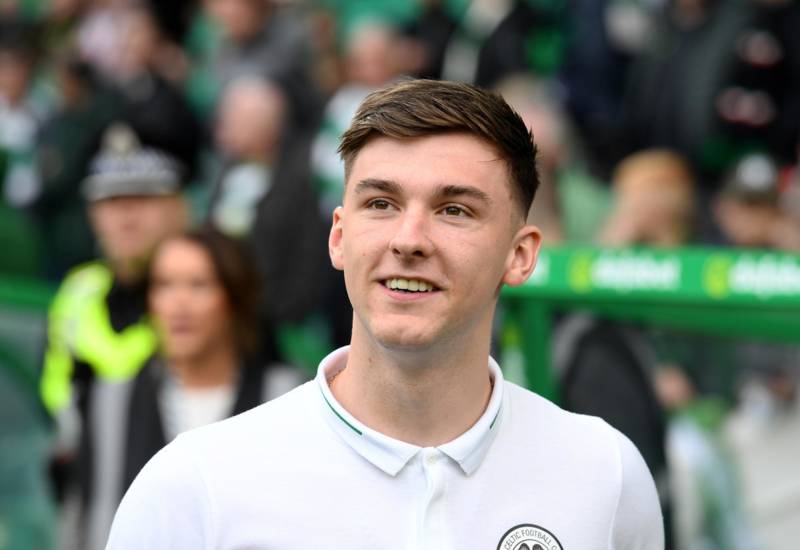 What Brendan Rodgers has said about £25m Arsenal star amid speculation Celtic are ‘keen’ to sign him