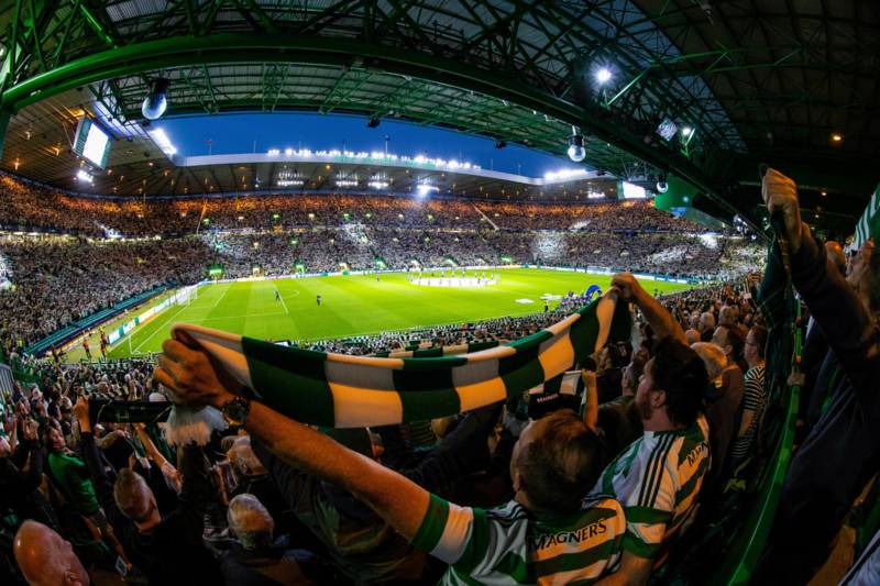 Celtic news, updates, injuries and gossip LIVE blog